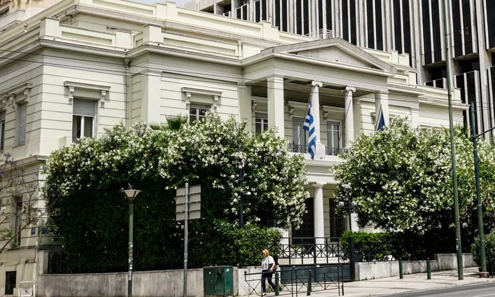 Τροχαίο στο Σινά: Συλλυπητήρια απο το ΥΠΕΞ στις οικογένειες των θυμάτων